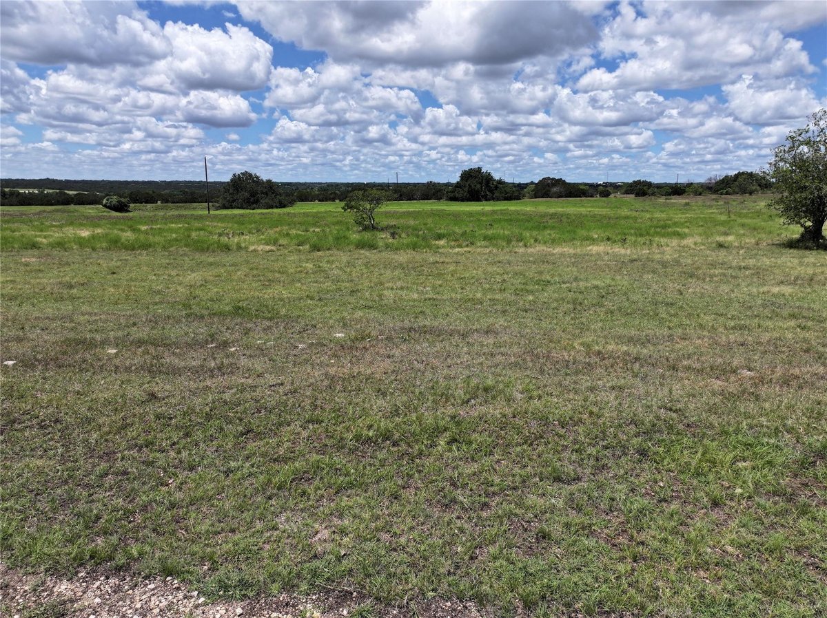 View Lot 9 Floyd's Run St in Watson Place Lot 9 Floyd's Run St - front exterior - Luxury lot in Watson Place, Bertram, TX