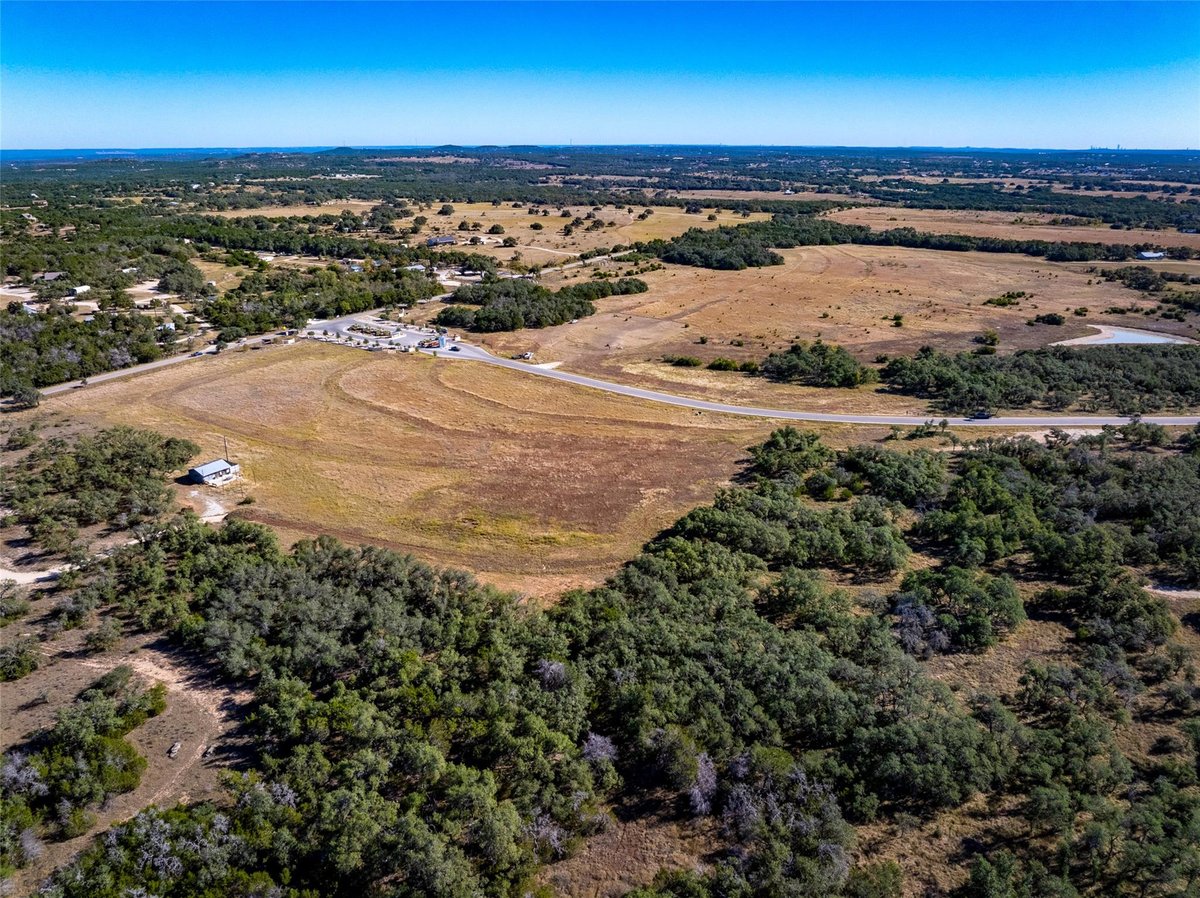 View Lot 9 Mesa Ranch Rd in Mesa Verde Texas Lot 9 Mesa Ranch Rd - front exterior - Luxury lot in Mesa Verde Texas, Dripping Springs, TX