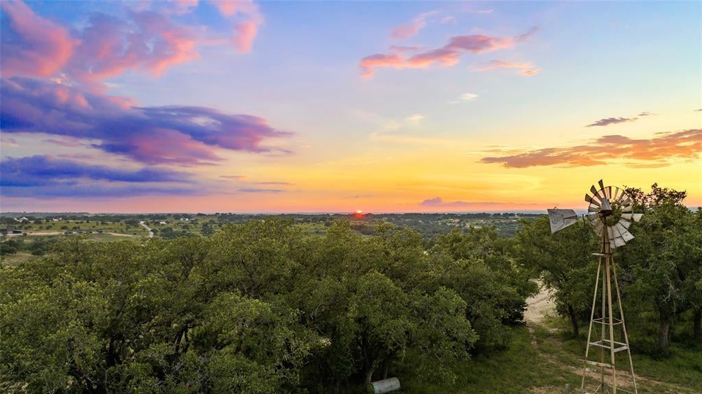 View Lot 9 Stanton RD in STANTON VISTAS Lot 9 Stanton RD - front exterior - Luxury lot in STANTON VISTAS, Johnson City, TX