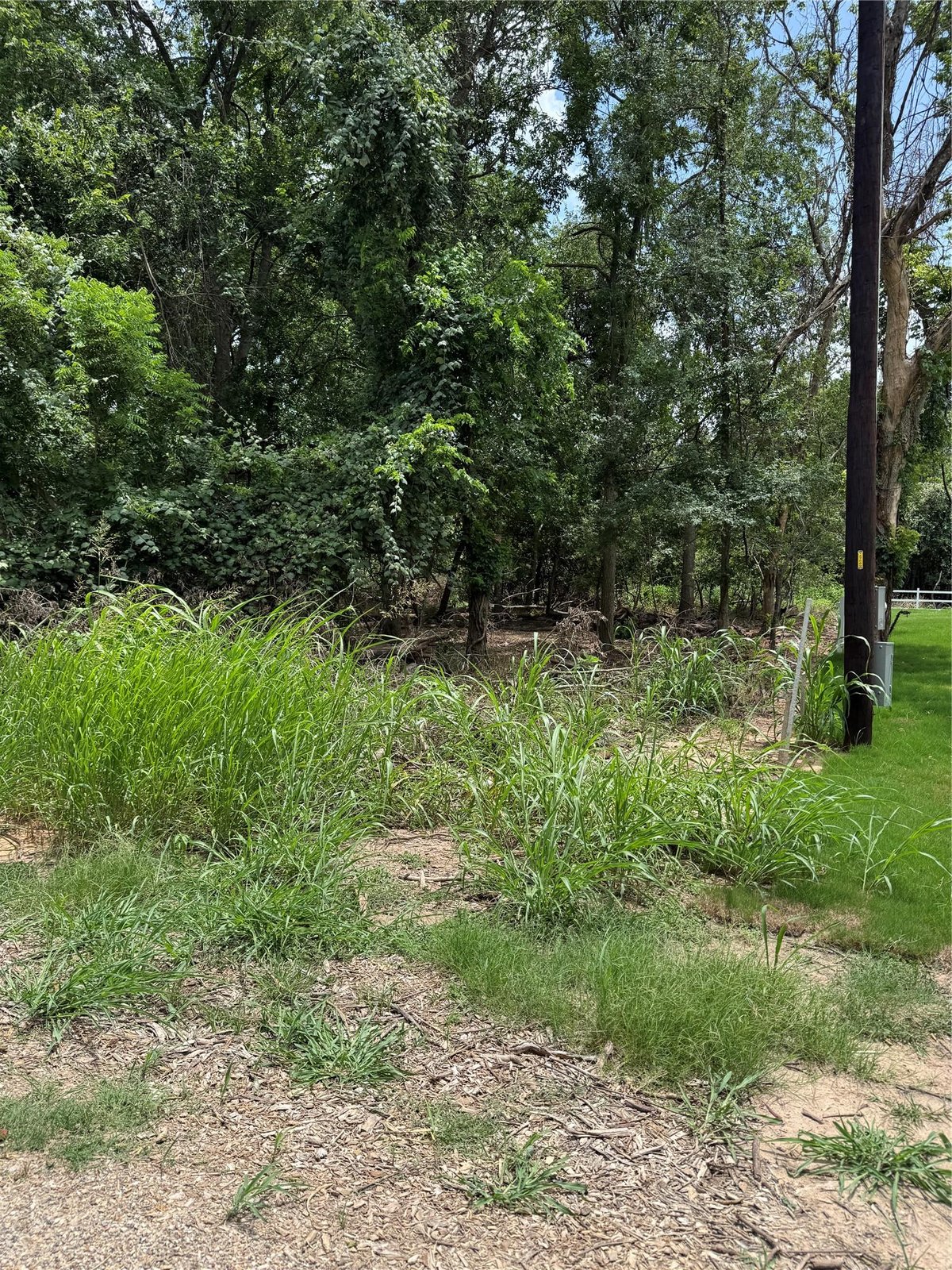 View Lot 902 Kahana Ln in Tahitian Village, Lot 902 Kahana Ln - front exterior - Luxury lot in Tahitian Village,, Bastrop, TX