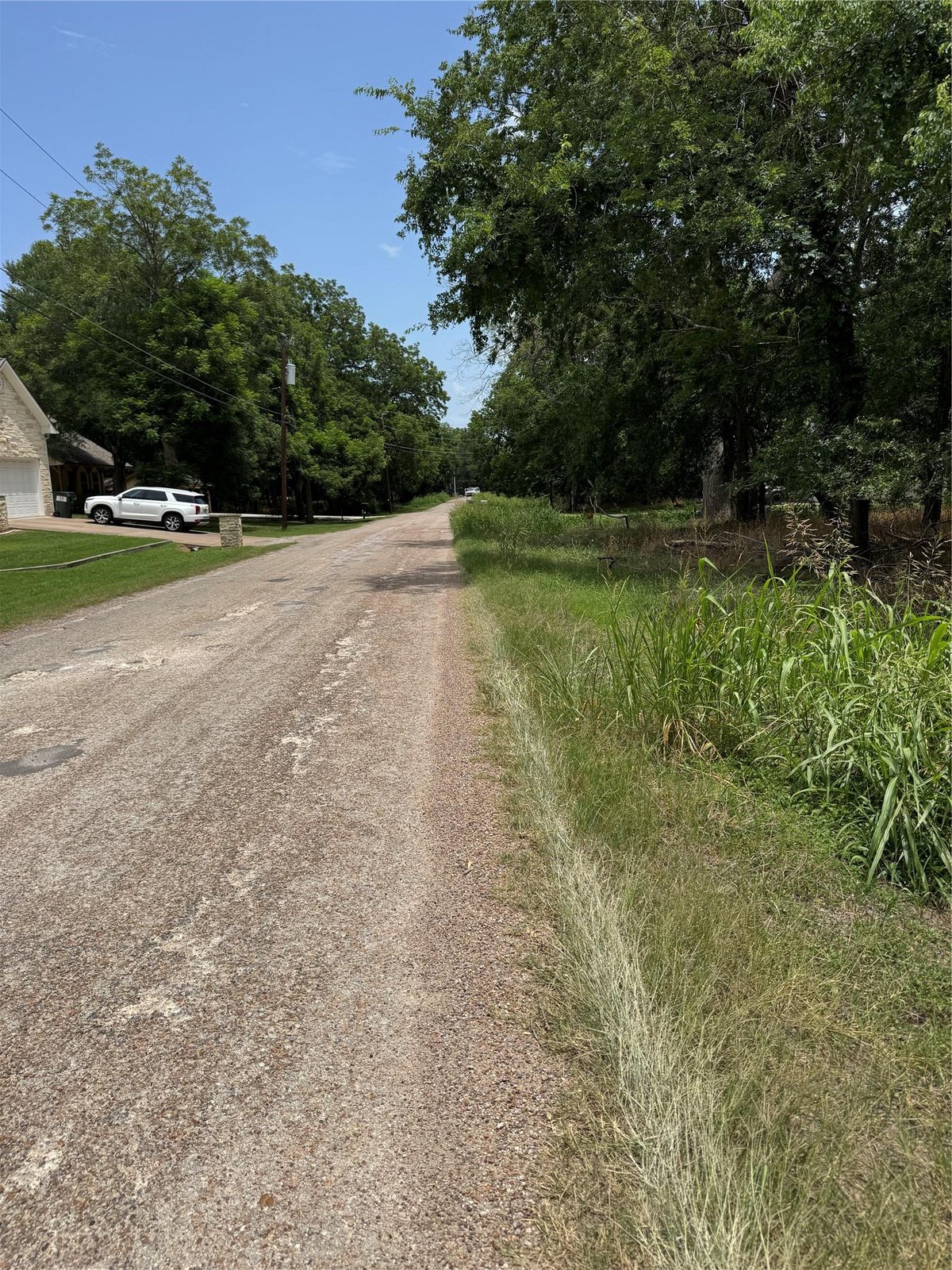 View Lot 904 Kahana Ln in Tahitian Village, Lot 904 Kahana Ln - front exterior - Luxury lot in Tahitian Village,, Bastrop, TX