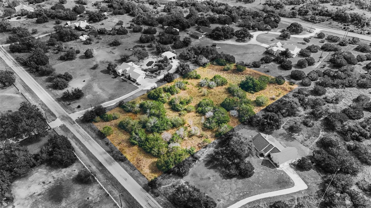 View Lot 91 Barton Creek DR in Barton Creek Ranch Lot 91 Barton Creek DR - property photo 1 - Luxury lot in Barton Creek Ranch, Dripping Springs, TX