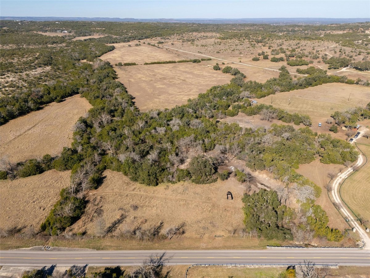 View LOT A Ranch Rd 165 in N/A LOT A Ranch Rd 165 - front exterior - Luxury lot in N/A, Blanco, TX