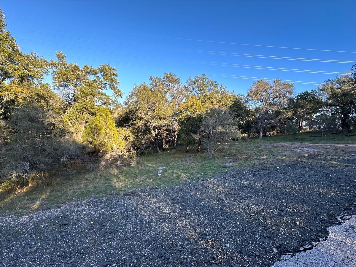 View LOT K13025 Range Rider in S5220 LOT K13025 Range Rider - front exterior - Luxury lot in S5220, Horseshoe Bay, TX