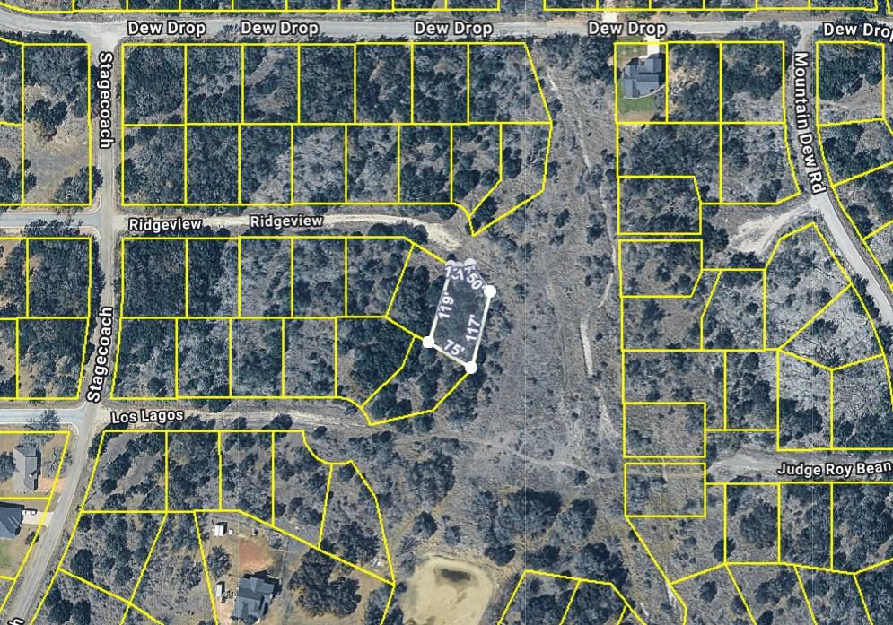 View Lot K8124 Ridgeview in Horseshoe Bay South Lot K8124 Ridgeview - front exterior - Luxury lot in Horseshoe Bay South, Horseshoe Bay, TX