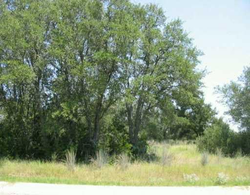 View Lot249 Hidden SPGS Lot249 Hidden SPGS - front exterior - Luxury lot in Salado, TX