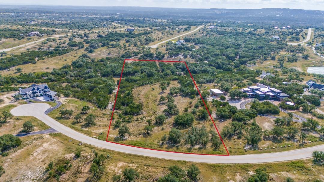 View Lot36 Prancing Deer LN in Legacy Hills Lot36 Prancing Deer LN - property photo 1 - Luxury lot in Legacy Hills, Johnson City, TX