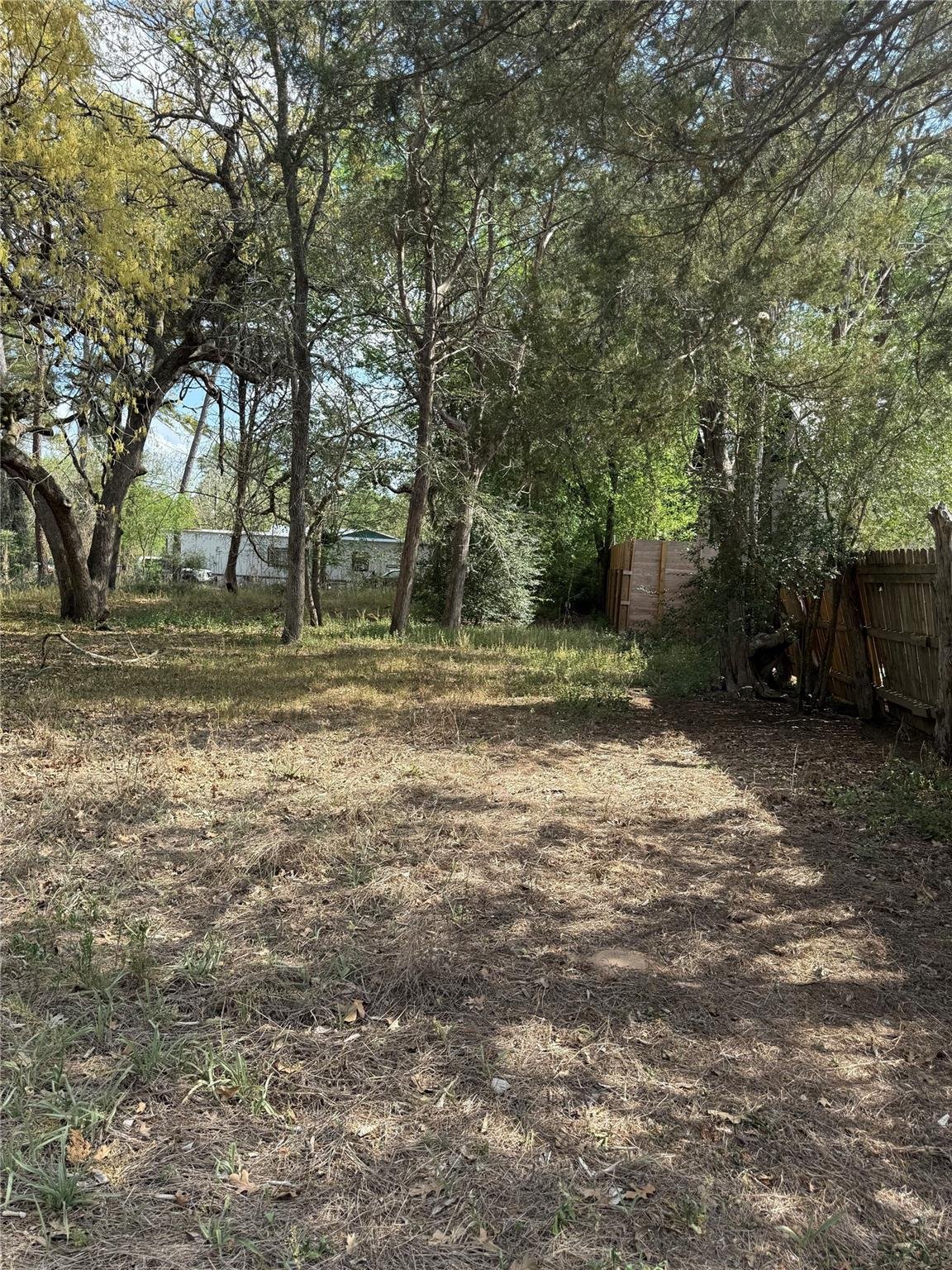 View Lots 141 & 142 Pine Song in Lake Bastrop Estates Lots 141 & 142 Pine Song - front exterior - Luxury lot in Lake Bastrop Estates, Bastrop, TX