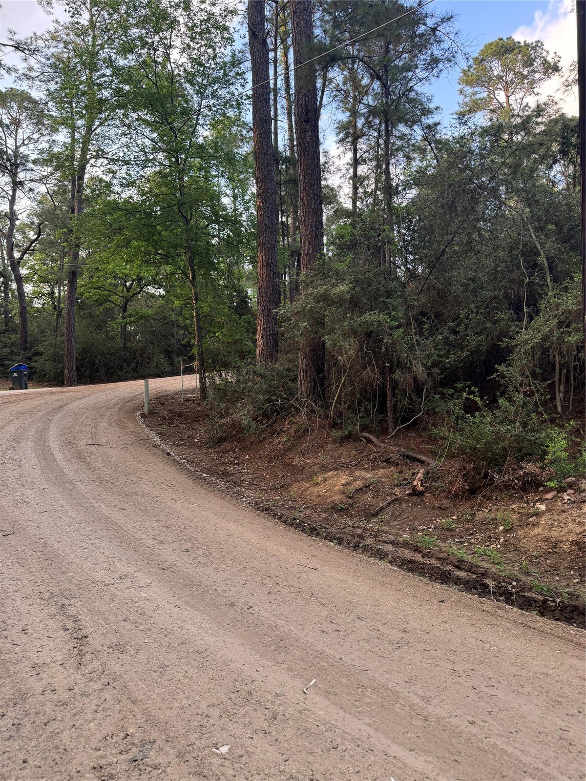 View Lots 158 and 159 Hekili Dr in Tahitian Village Lots 158 and 159 Hekili Dr - front exterior - Luxury lot in Tahitian Village, Bastrop, TX