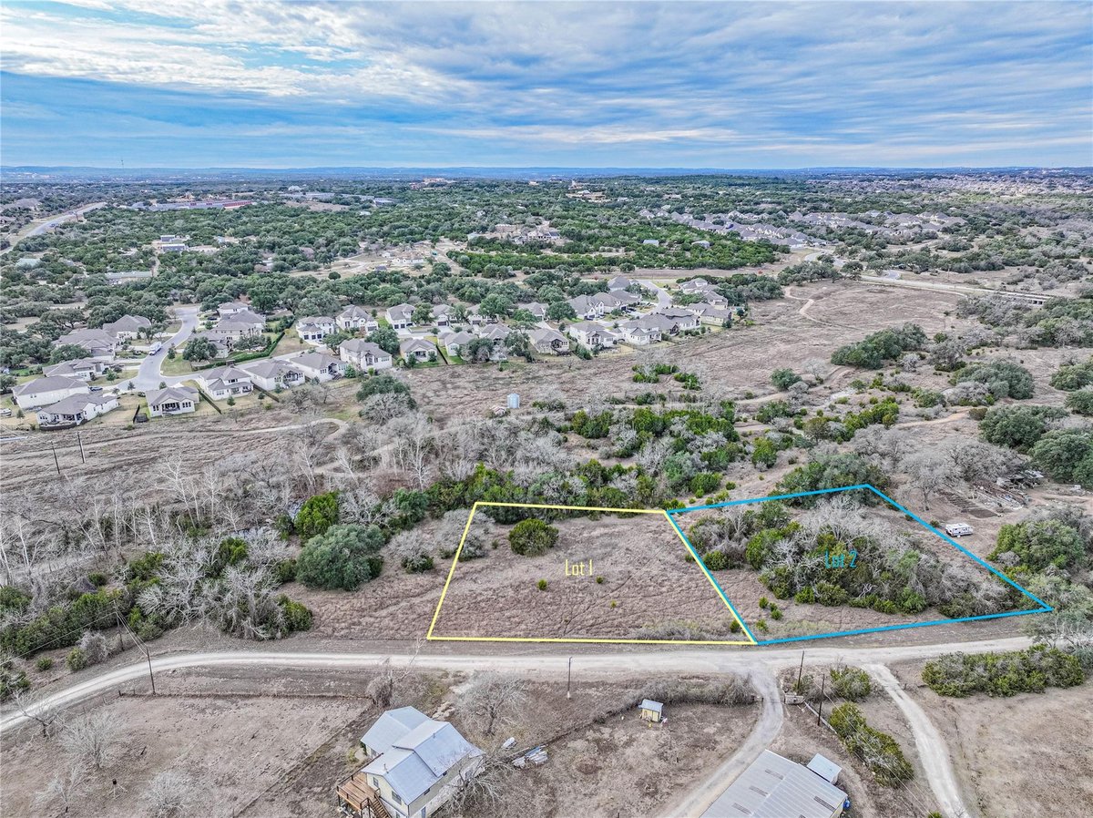 View TBD Lots 2 and 3 RR-1826 RD in Austin TBD Lots 2 and 3 RR-1826 RD, photo 1 of 31, Austin, Austin, TX