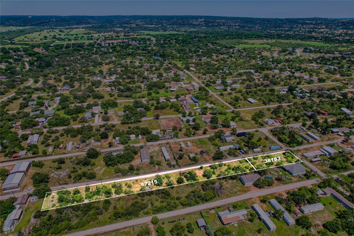 View Lots 48-51 Pansy RD in GRANITE SHOALS CABIN Lots 48-51 Pansy RD - property photo 1 - Luxury lot in GRANITE SHOALS CABIN, Kingsland, TX