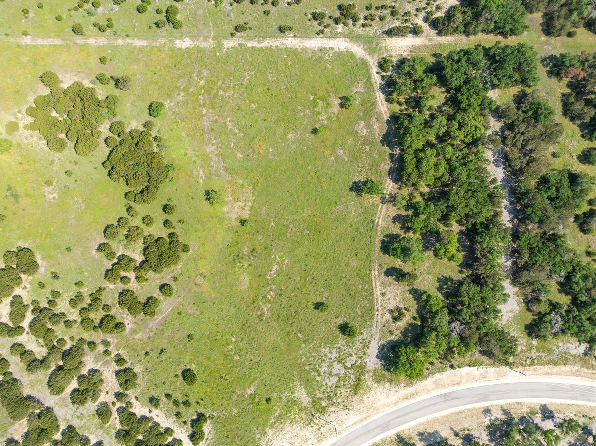 Primary bedroom at Lots 55-57 Shin Oak Dr - Cross Timber Ranch, Lampasas, TX