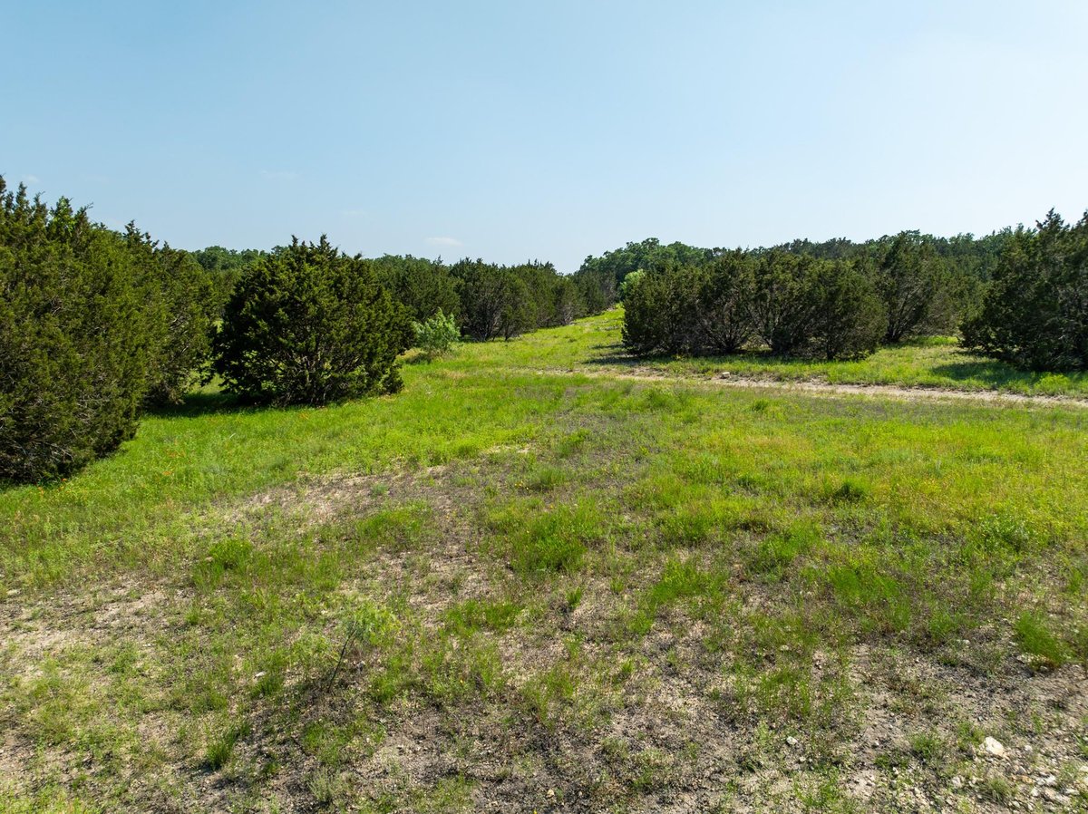 View Lots 58-59 Shin Oak DR in Cross Timber Ranch Lots 58-59 Shin Oak DR - property photo 1 - Luxury lot in Cross Timber Ranch, Lampasas, TX