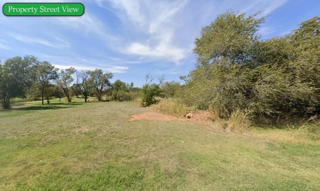 View N CHOCTAW St in Shamrock N CHOCTAW St, photo 1 of 7, Shamrock, Shamrock, TX