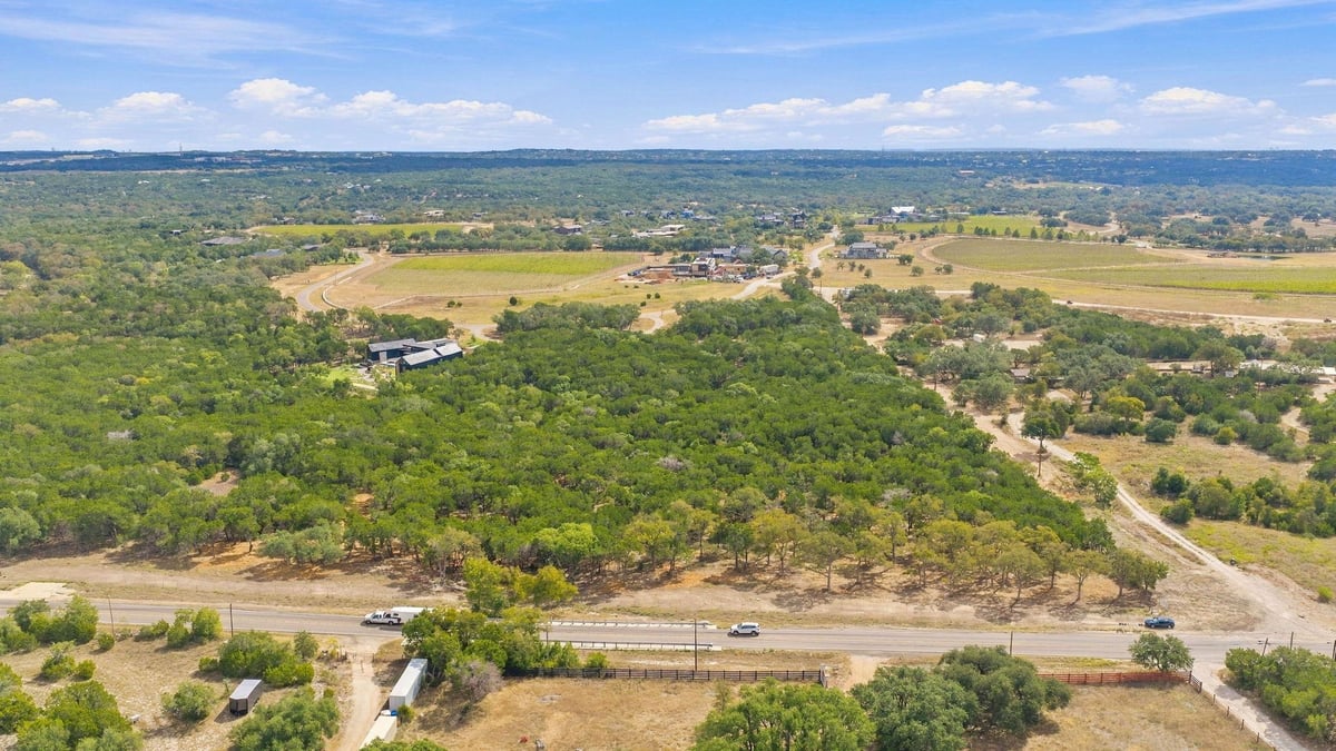View Tbd FM 150 in Driftwood Tbd FM 150, photo 1 of 16, Driftwood, Driftwood, TX