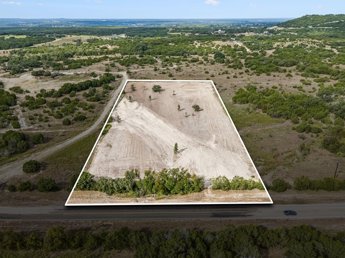 Tbd FM 2484, photo 1 of 14, Florence, Florence, TX