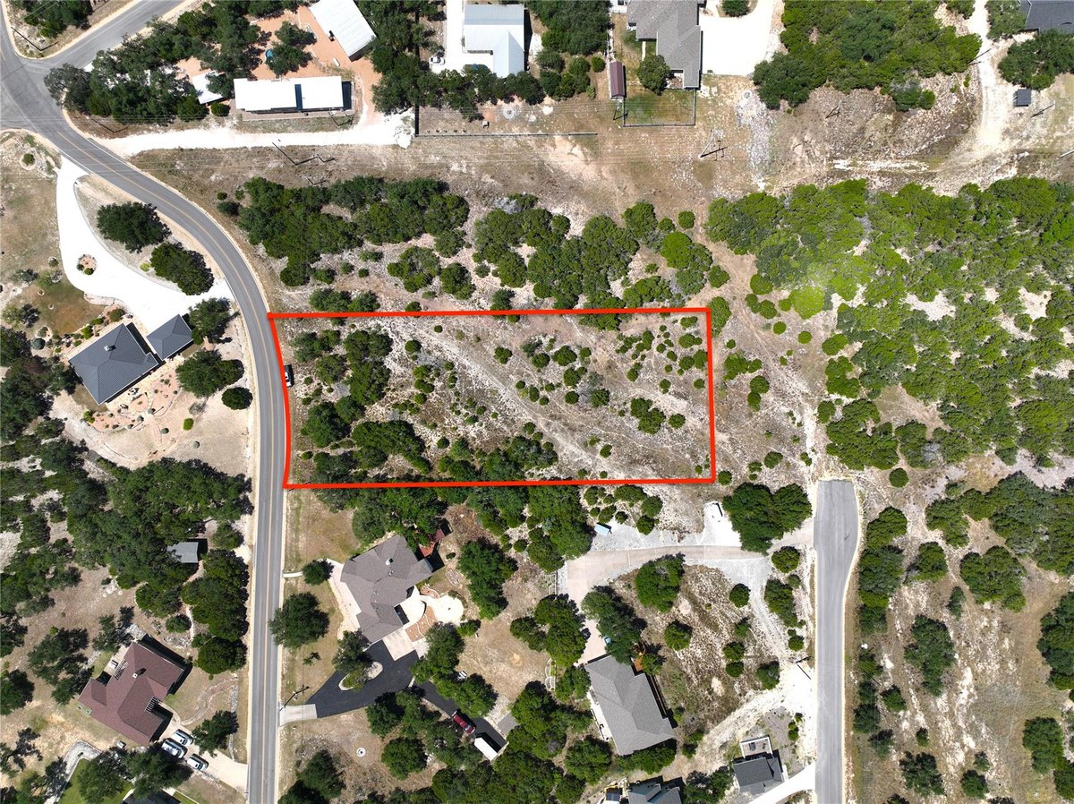 View TBD Lot 1 Soaring Eagle DR in Fischer TBD Lot 1 Soaring Eagle DR - property photo 1 - Luxury lot in Fischer, Fischer, TX