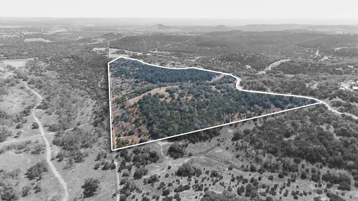 View TBD Lot 5 Sanctuary LN in Blanco TBD Lot 5 Sanctuary LN, photo 1 of 39, Blanco, Blanco, TX
