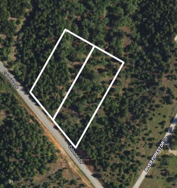 View TBD - Lots 2 & 3 Colovista Dr in Bastrop TBD - Lots 2 & 3 Colovista Dr, photo 1 of 1, Bastrop, Bastrop, TX