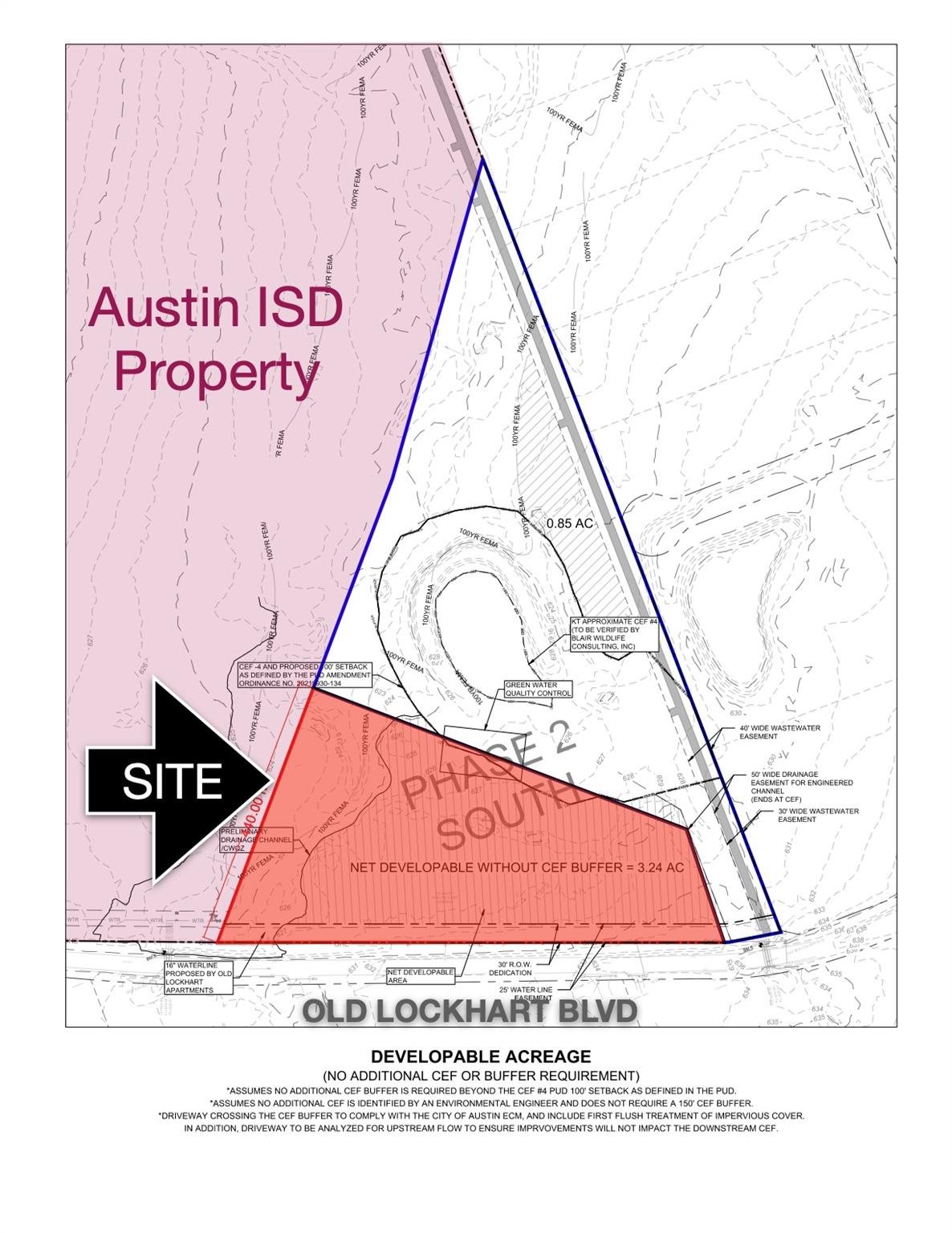 View TBD Old Lockhart RD in Austin TBD Old Lockhart RD, other with TBD Old Lockhart Rd in Austin, Austin, Austin, TX