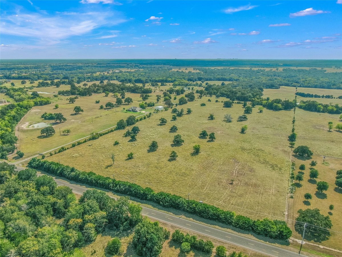 View Tbd S FM 2038 in Bryan Tbd S FM 2038, photo 1 of 14, Bryan, Bryan, TX