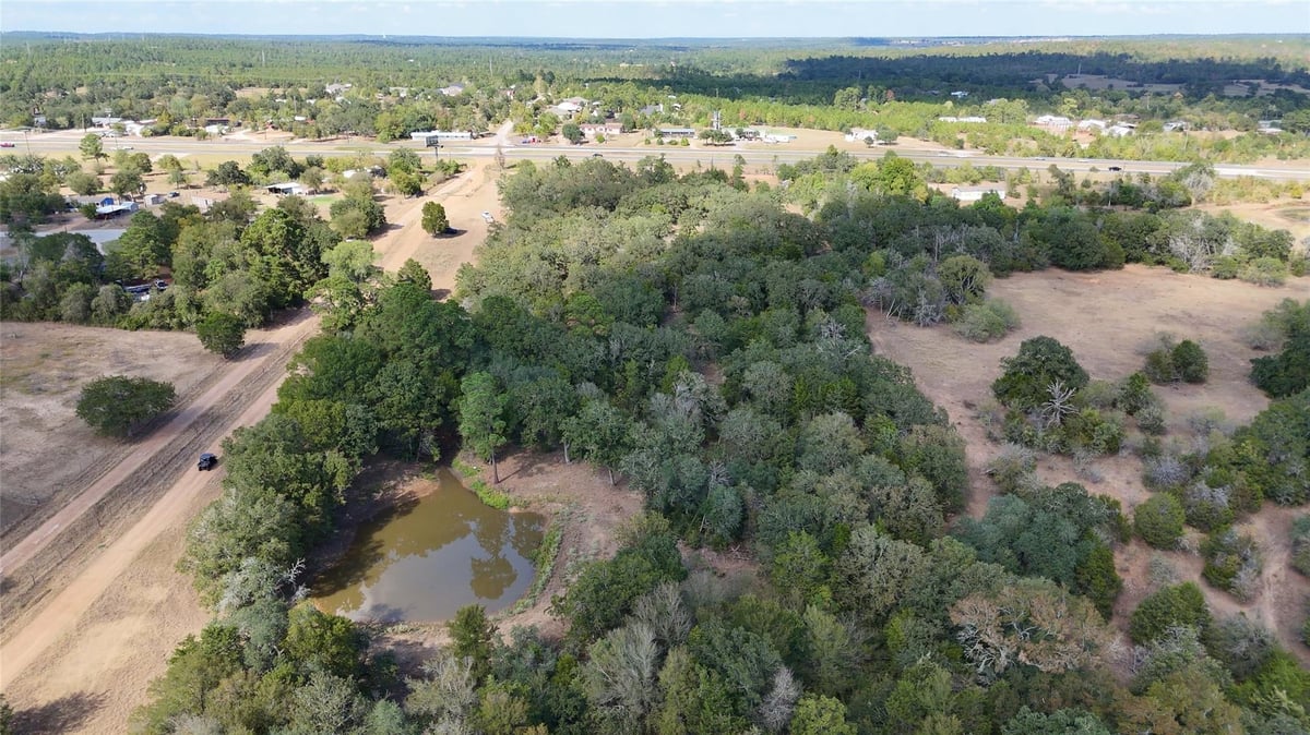 View TBD 71 Highway in Bastrop TBD 71 Highway, aerial view with TBD 71 Hwy in Bastrop, Bastrop, Bastrop, TX