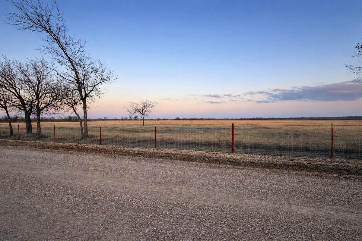 View TBD County Road 116 in Rogers TBD County Road 116, photo 1 of 5, Rogers, Rogers, TX