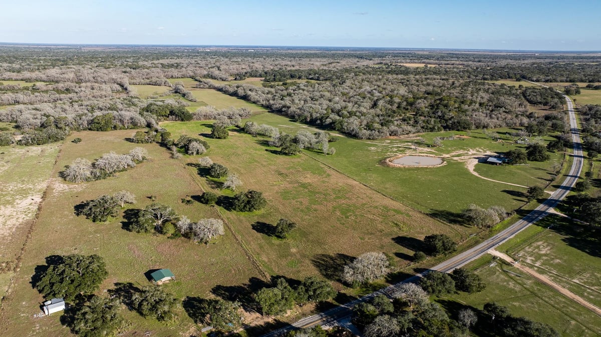 View Tbd FM 530 in Hallettsville Tbd FM 530, photo 1, Hallettsville, Hallettsville, TX