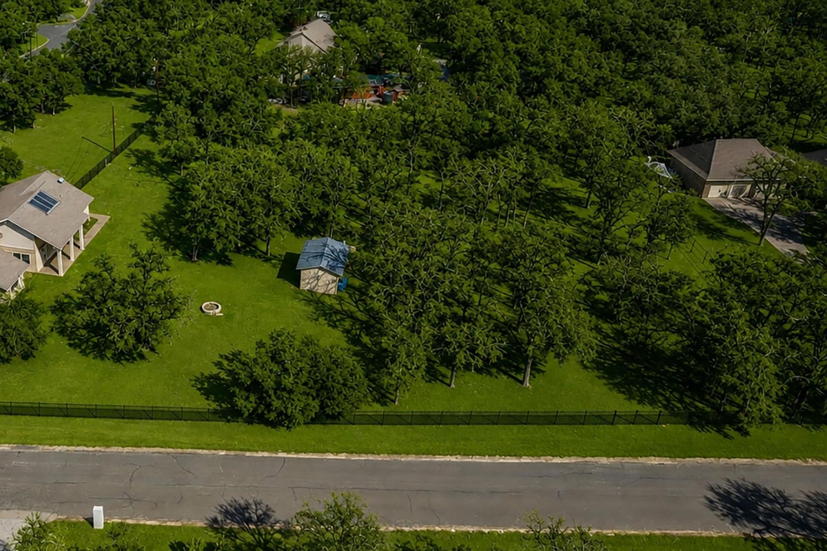 TBD Kenai DR - front exterior - Luxury lot in Breakaway Park, Cedar Park, TX