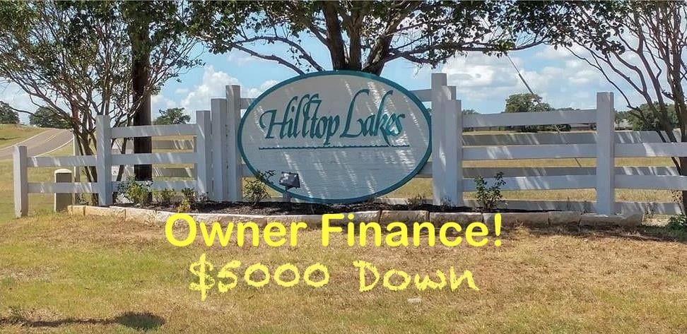 View TBD Navarro DR in Hilltop Lakes TBD Navarro DR, photo 1 of 12, Hilltop Lakes, Hilltop Lakes, TX
