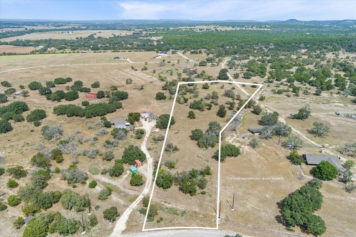 View TBD Old Mission Rd in River Hills Ranches Ph 1 TBD Old Mission Rd - front exterior - Luxury lot in River Hills Ranches Ph 1, Kempner, TX