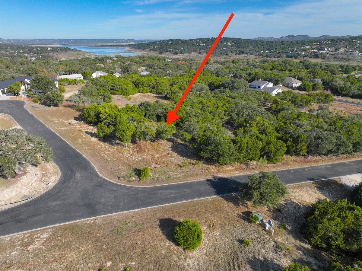 View TBD Terra Vista CT in Canyon Lake TBD Terra Vista CT - property photo 1 - Luxury lot in Canyon Lake, Canyon Lake, TX