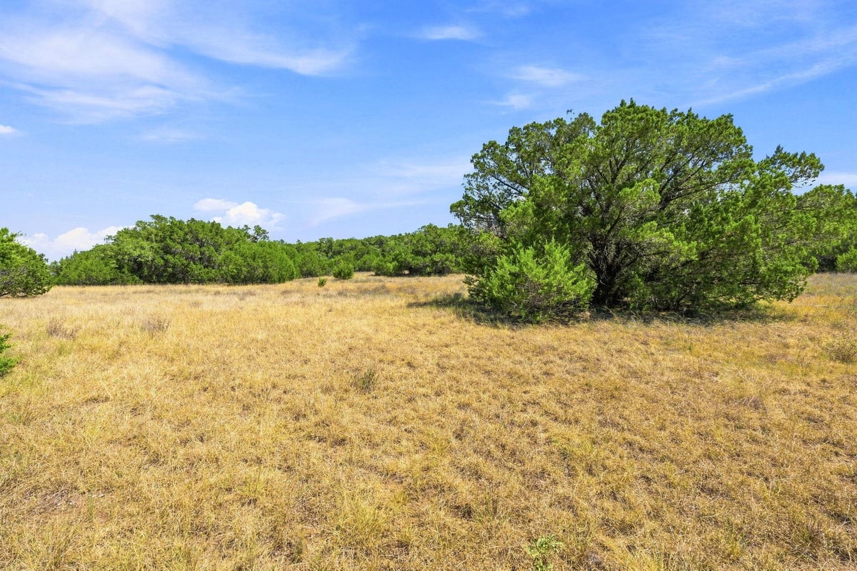 View TBD Tract 1 & 2 (22.5 Ac) Lipan RUN in Fischer TBD Tract 1 & 2 (22.5 Ac) Lipan RUN - property photo 1 - Luxury lot in Fischer, Fischer, TX