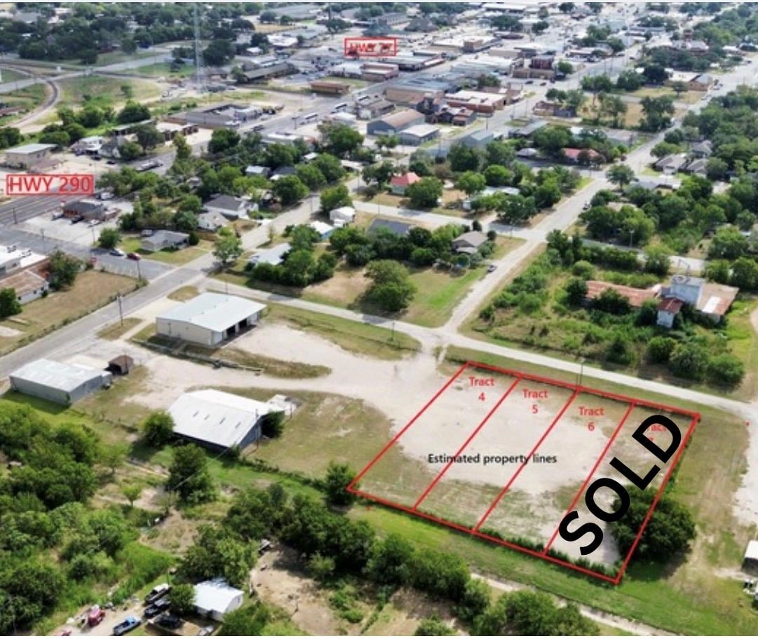 View Tbd Tract 6 S Titus St in Giddings Tbd Tract 6 S Titus St, photo 1 of 8, Giddings, Giddings, TX