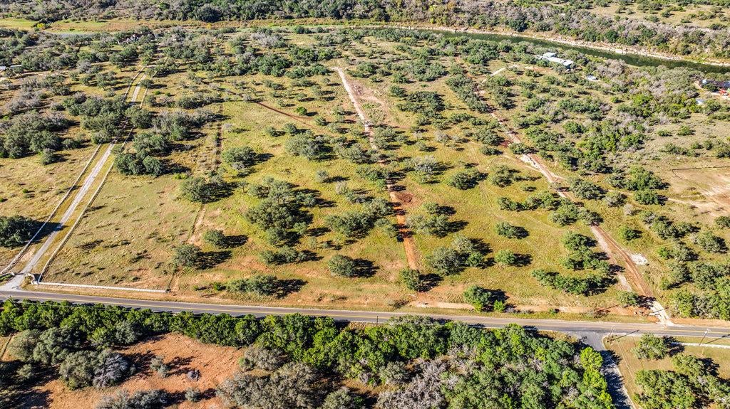 View Tract 9 Pedernales Canyon Trail in Edward Gritten Surv Abs #13 Tract 9 Pedernales Canyon Trail - front exterior - Luxury lot in Edward Gritten Surv Abs #13, Spicewood, TX