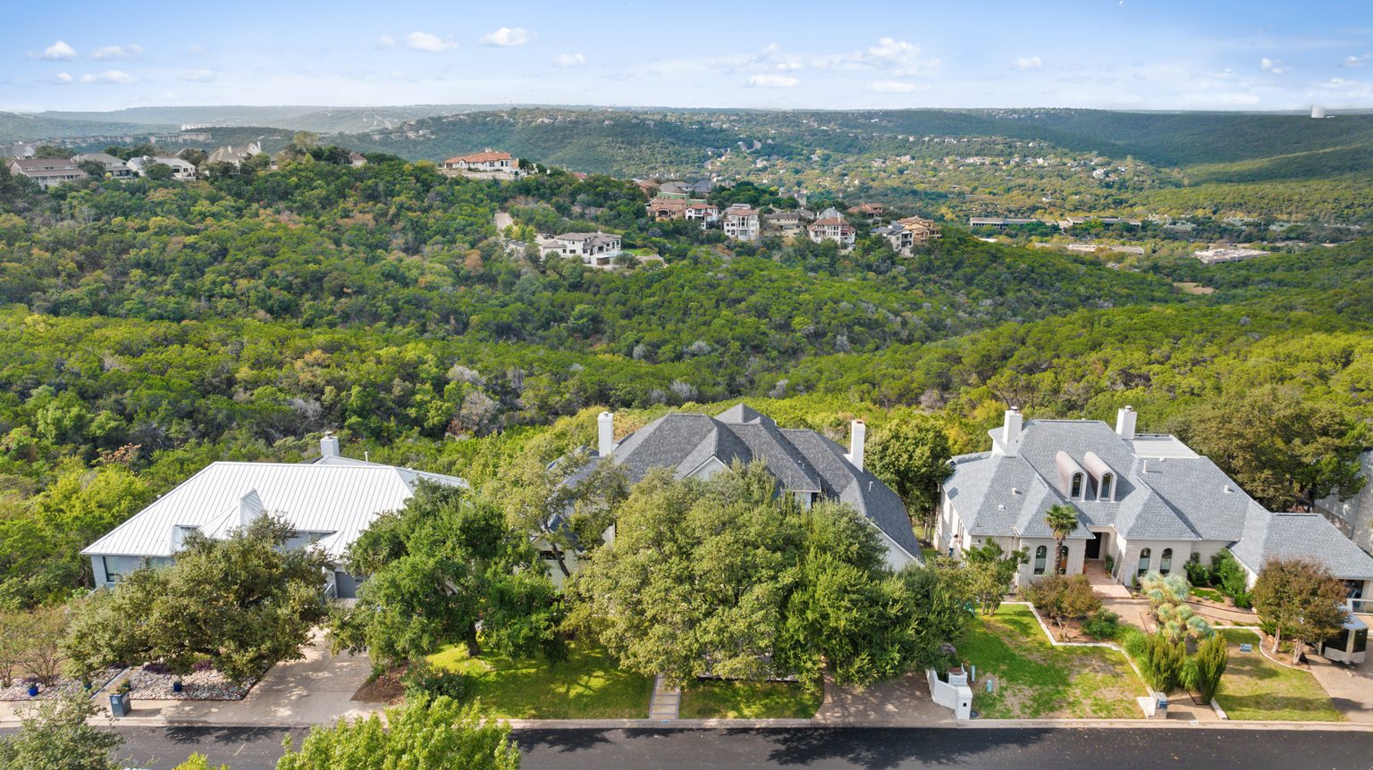 Austin MLS Area Map - Keenan Group Austin Real Estate