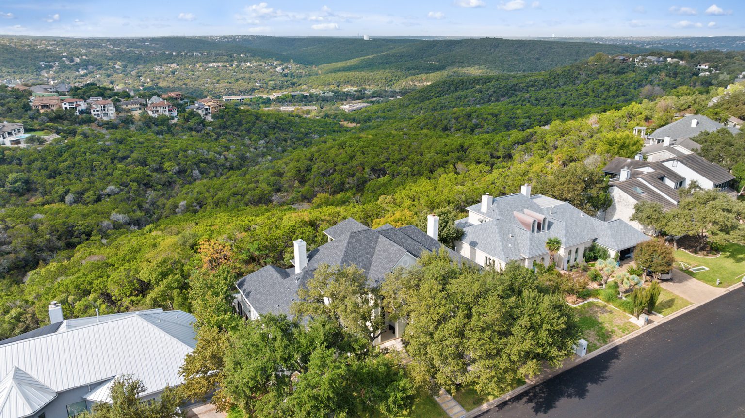 Serene Hills Austin neighborhood guide hero image