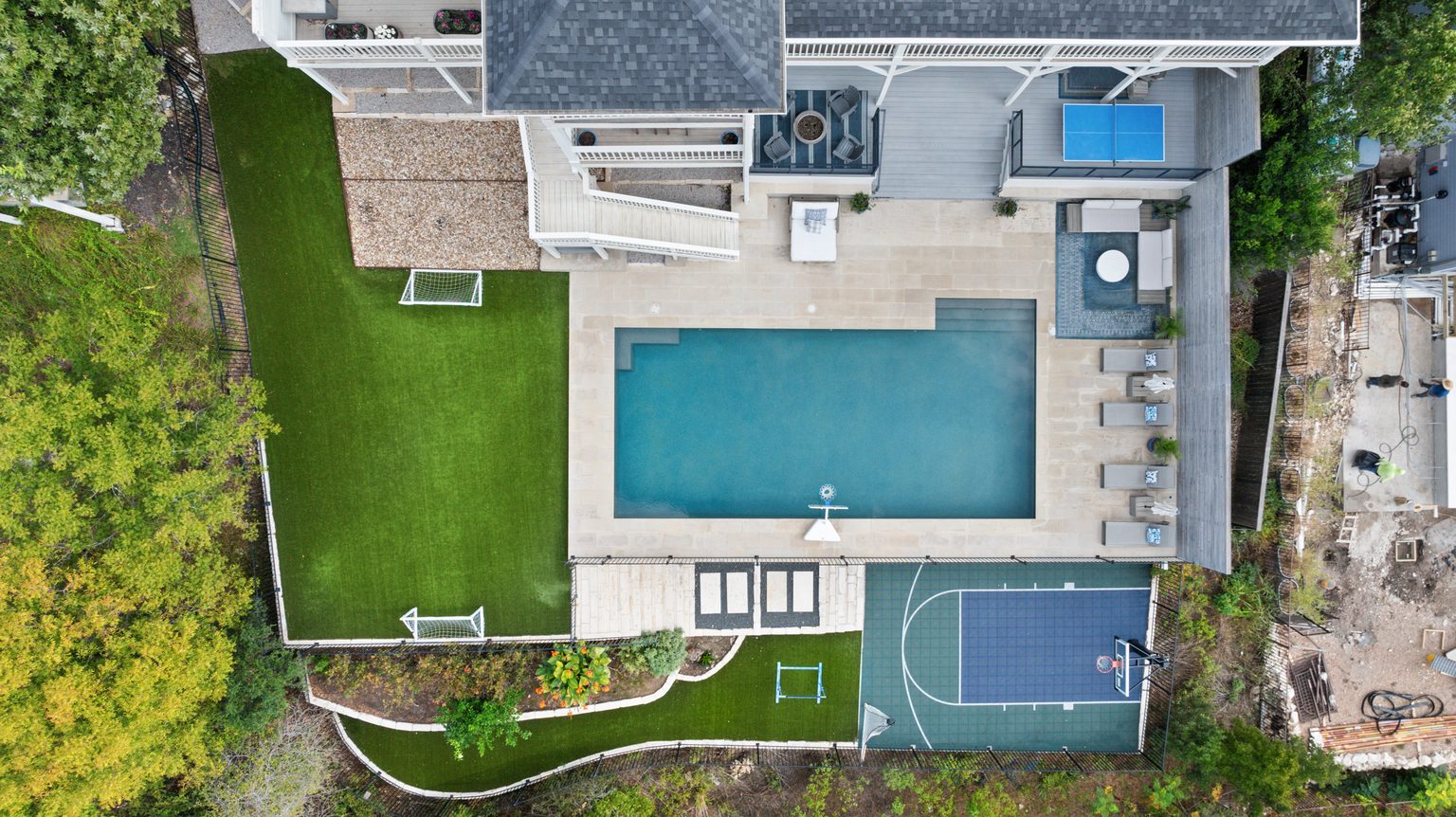 Luxury Collection - Keenan Group Austin Real Estate
