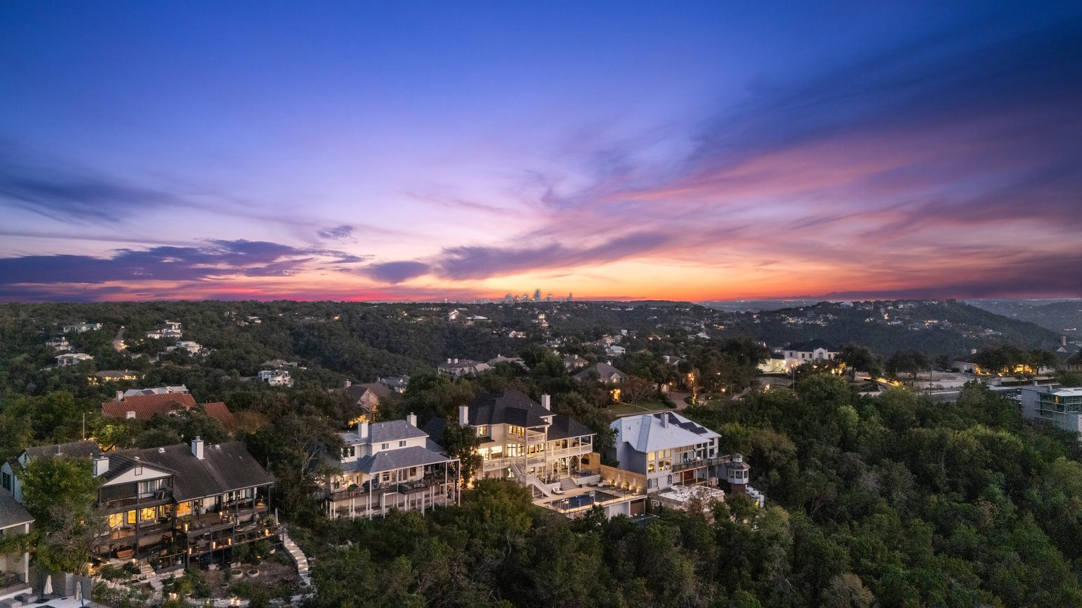 Flintrock Falls Austin neighborhood guide hero image