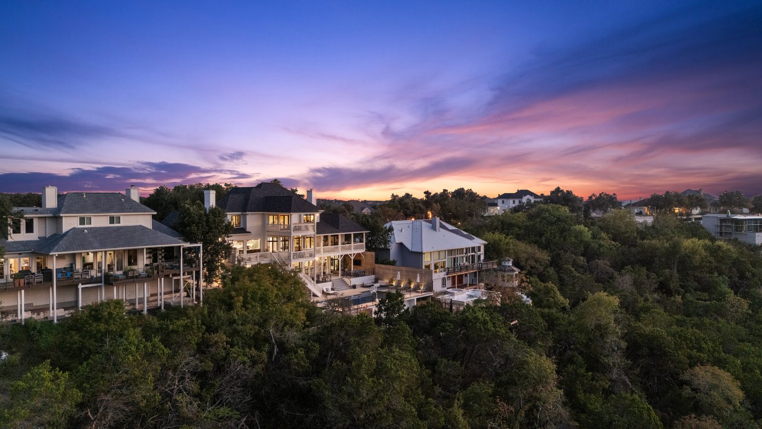 Signal Hill Austin neighborhood guide hero image