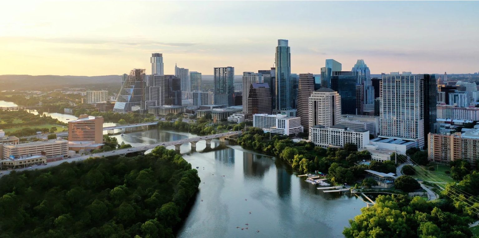 Zilker Austin neighborhood guide hero image