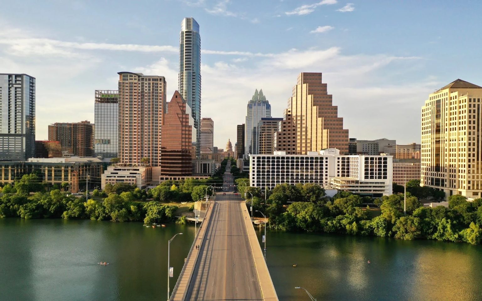 Quarterly Market Reports - Keenan Group Austin Real Estate