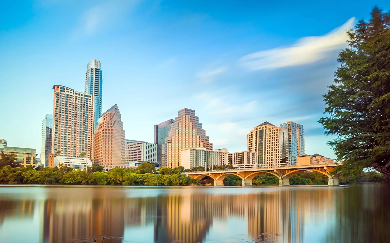 Moving to Austin from Chicago - Keenan Group Austin Real Estate