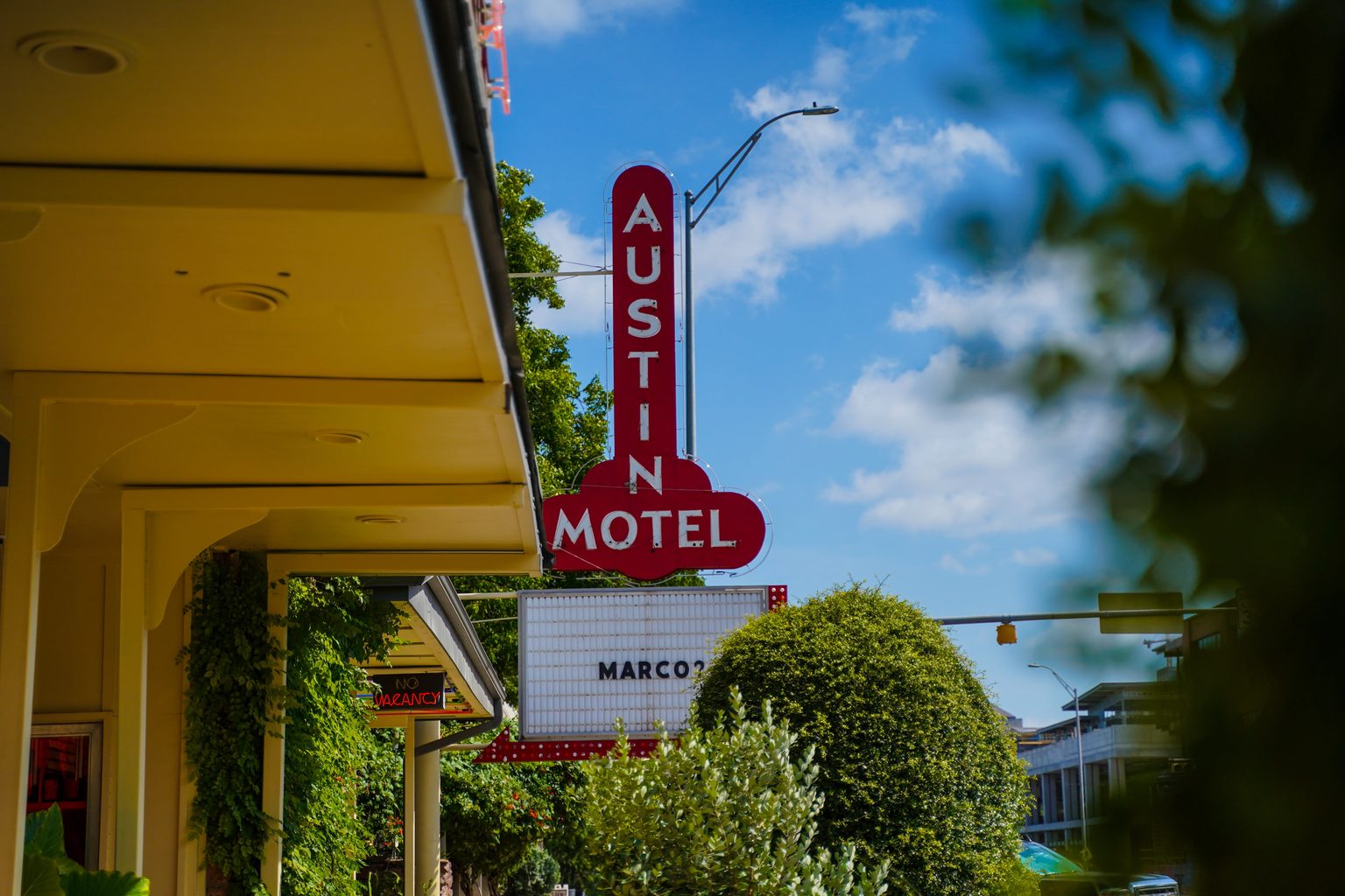 Fun Things to Do in Austin 2026 - Keenan Group Austin Real Estate