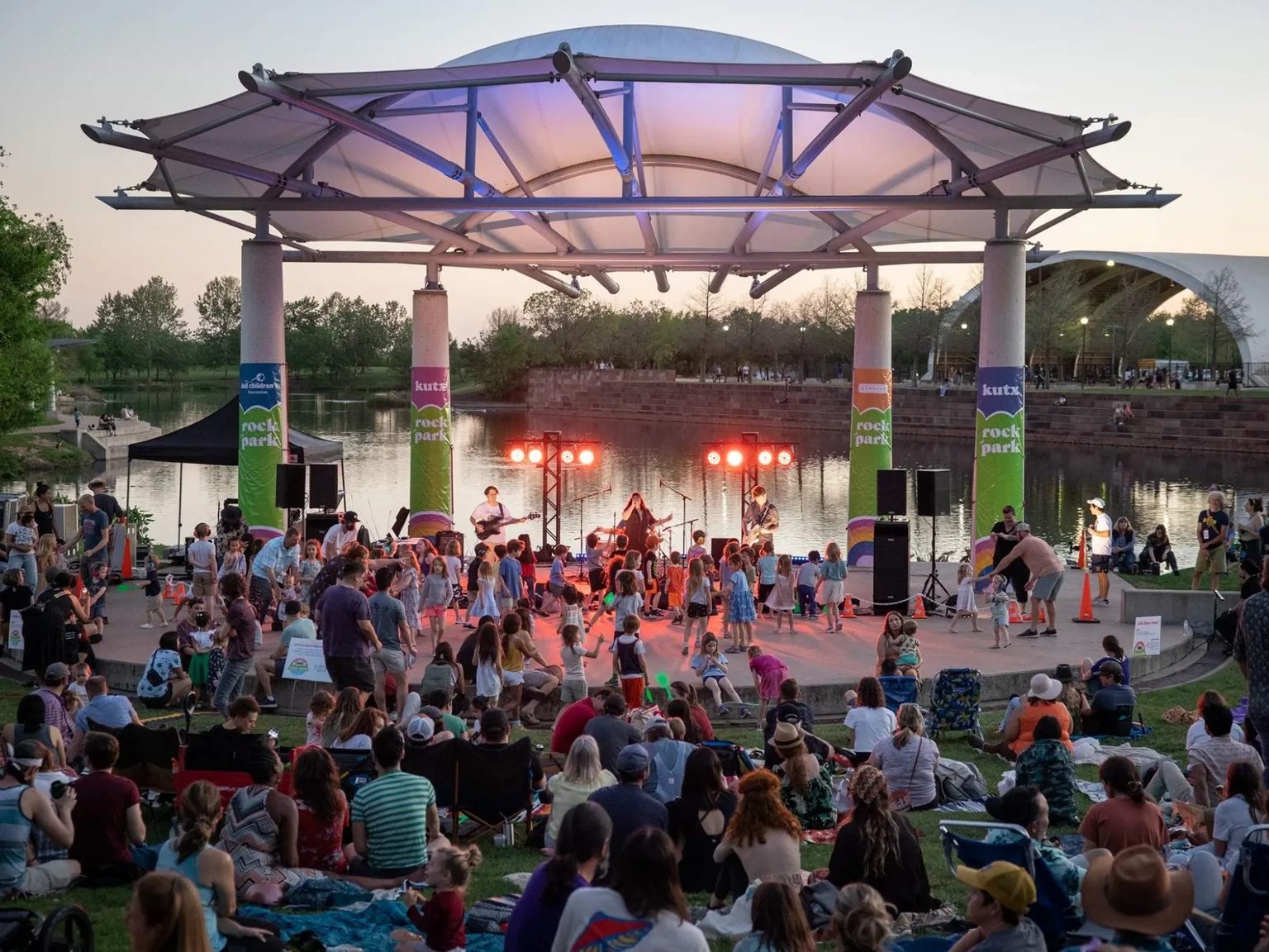 Austin Holiday Season Real Estate - Keenan Group Austin Real Estate