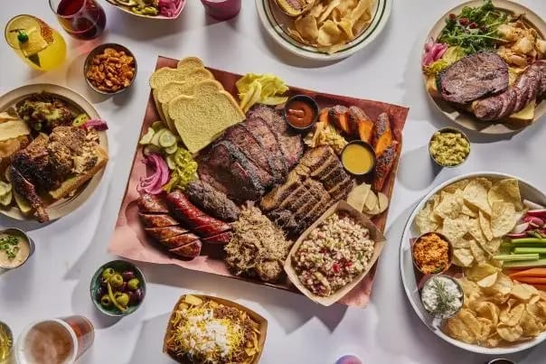 Austin's Michelin Star BBQ & Restaurants - The Full 2026 Guide - Keenan Group Austin Real Estate