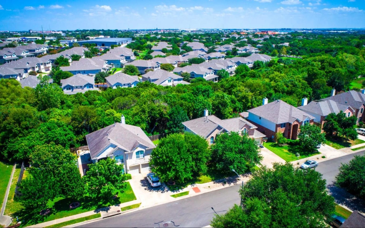 First-Time Buyer Guide: Allandale - Keenan Group Austin Real Estate