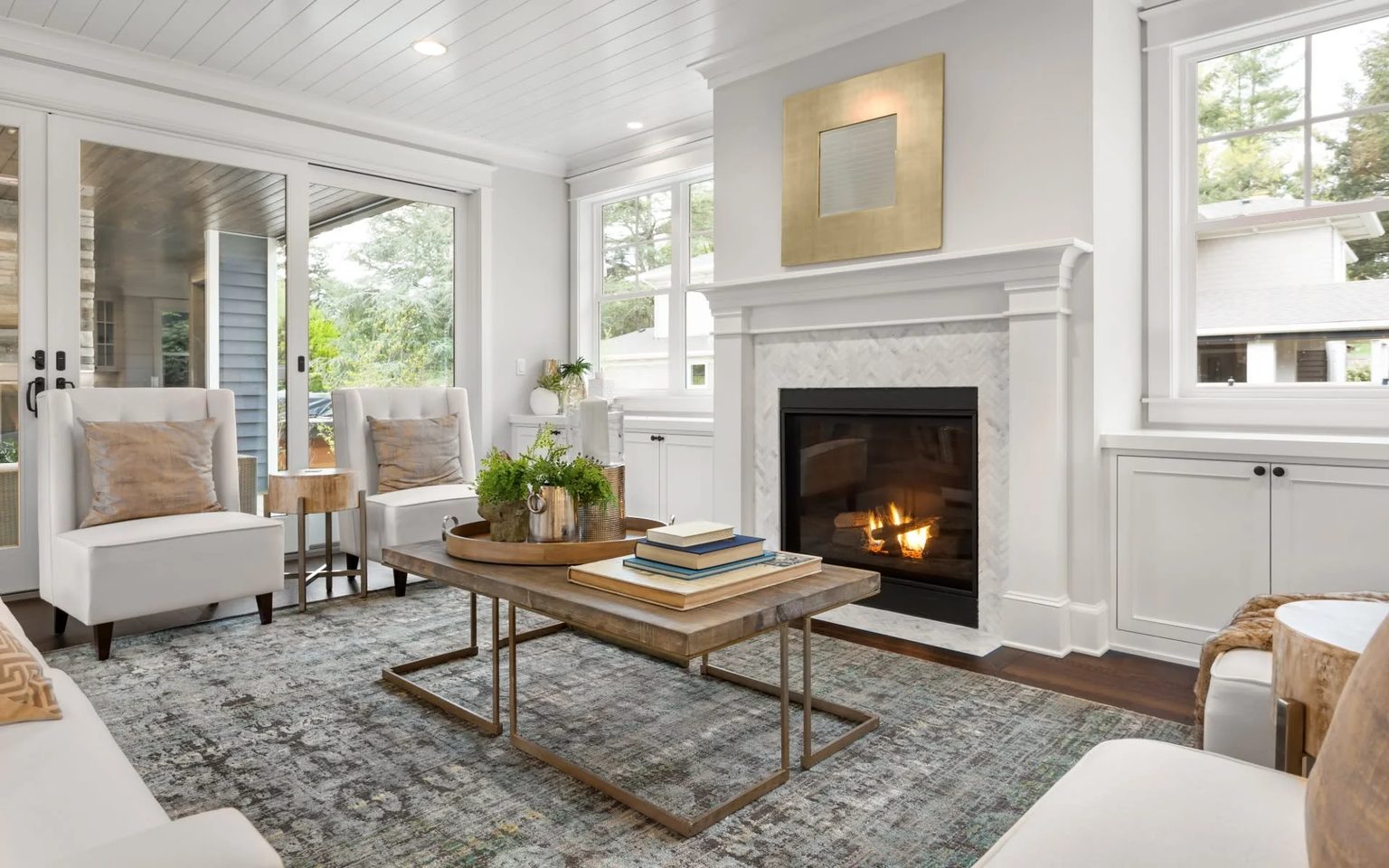 Austin Home Staging ROI Guide (2026) - Keenan Group Austin Real Estate