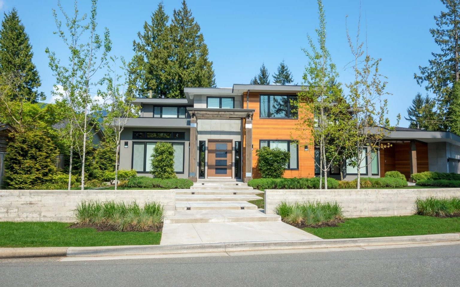 Tarrytown Architecture 101 - Keenan Group Austin Real Estate