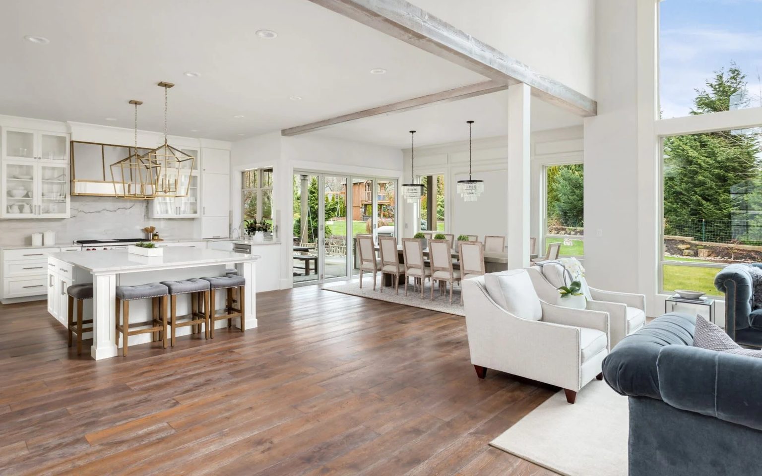 Austin Luxury New Construction 2025 - Keenan Group Austin Real Estate